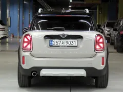 2023 Mini Countryman Classic Plus Launch Pack — фото 4