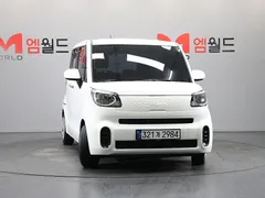 2022 Kia Ray Standard — фото 2