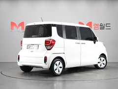 2022 Kia Ray Standard — фото 3