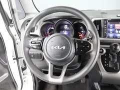 2022 Kia Ray Standard — фото 19