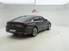 2023 Kia K8 3.5 Gasoline 4WD — фото 4
