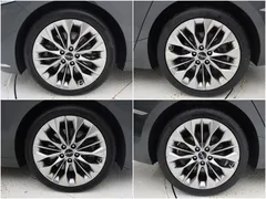 2023 Kia K8 3.5 Gasoline 4WD — фото 5