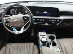 2023 Kia K8 3.5 Gasoline 4WD — фото 6