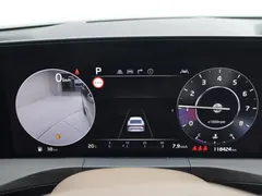 2023 Kia K8 3.5 Gasoline 4WD — фото 8