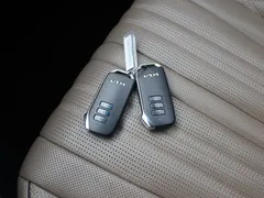 2023 Kia K8 3.5 Gasoline 4WD — фото 15