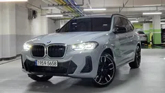 2022 BMW X3 xDrive M40i — фото 1