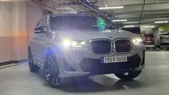 2022 BMW X3 xDrive M40i — фото 2