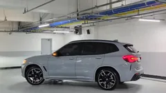 2022 BMW X3 xDrive M40i — фото 3
