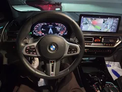 2022 BMW X3 xDrive M40i — фото 14