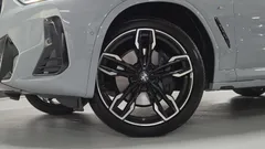 2022 BMW X3 xDrive M40i — фото 17