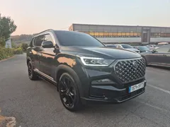 2023 SsangYong Rexton Diesel 2.2 4WD — фото 2