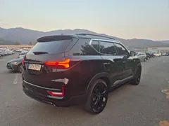 2023 SsangYong Rexton Diesel 2.2 4WD — фото 3