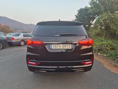 2023 SsangYong Rexton Diesel 2.2 4WD — фото 4