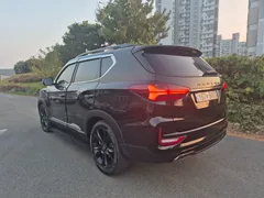 2023 SsangYong Rexton Diesel 2.2 4WD — фото 5