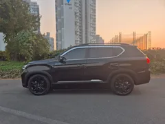 2023 SsangYong Rexton Diesel 2.2 4WD — фото 6