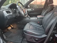 2023 SsangYong Rexton Diesel 2.2 4WD — фото 10