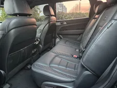 2023 SsangYong Rexton Diesel 2.2 4WD — фото 15