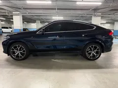 2023 BMW X6 xDrive30d M Sport — фото 4