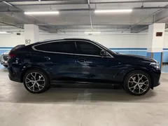 2023 BMW X6 xDrive30d M Sport — фото 5