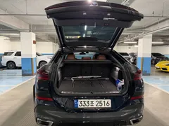 2023 BMW X6 xDrive30d M Sport — фото 7