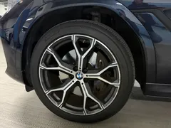 2023 BMW X6 xDrive30d M Sport — фото 8