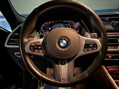 2023 BMW X6 xDrive30d M Sport — фото 9