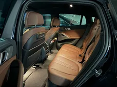 2023 BMW X6 xDrive30d M Sport — фото 15