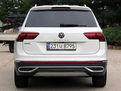2023 Volkswagen Tiguan 2.0 TSI Prestige — фото 4