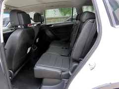2023 Volkswagen Tiguan 2.0 TSI Prestige — фото 6