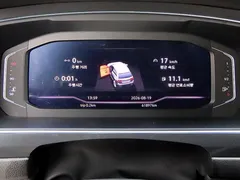 2023 Volkswagen Tiguan 2.0 TSI Prestige — фото 9