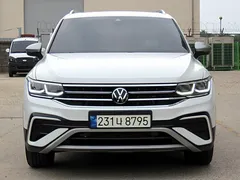 2023 Volkswagen Tiguan 2.0 TSI Prestige — фото 12