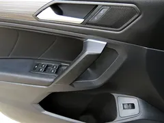 2023 Volkswagen Tiguan 2.0 TSI Prestige — фото 16