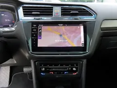2023 Volkswagen Tiguan 2.0 TSI Prestige — фото 18