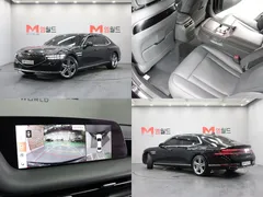 2023 Genesis G90 Gasoline 3.5 Turbo AWD — фото 1