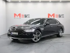 2023 Genesis G90 Gasoline 3.5 Turbo AWD — фото 2