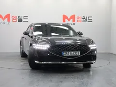2023 Genesis G90 Gasoline 3.5 Turbo AWD — фото 4