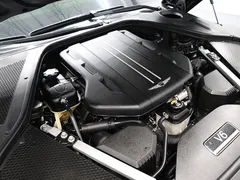 2023 Genesis G90 Gasoline 3.5 Turbo AWD — фото 6