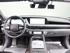 2023 Genesis G90 Gasoline 3.5 Turbo AWD — фото 7