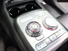 2023 Genesis G90 Gasoline 3.5 Turbo AWD — фото 9