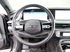 2023 Genesis G90 Gasoline 3.5 Turbo AWD — фото 19