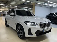 2022 BMW X3 xDrive 30e M Sport — фото 3