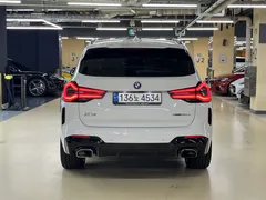 2022 BMW X3 xDrive 30e M Sport — фото 6