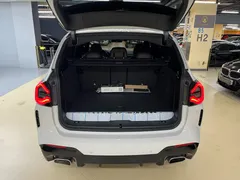 2022 BMW X3 xDrive 30e M Sport — фото 8