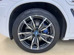 2022 BMW X3 xDrive 30e M Sport — фото 9