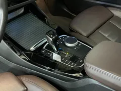 2022 BMW X3 xDrive 30e M Sport — фото 18