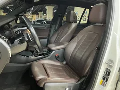 2022 BMW X3 xDrive 30e M Sport — фото 19