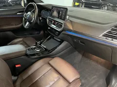 2022 BMW X3 xDrive 30e M Sport — фото 20