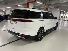 2023 Kia Carnival Diesel 9-Seater Noblesse — фото 3