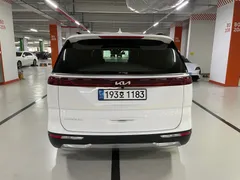 2023 Kia Carnival Diesel 9-Seater Noblesse — фото 4