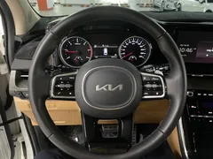 2023 Kia Carnival Diesel 9-Seater Noblesse — фото 5